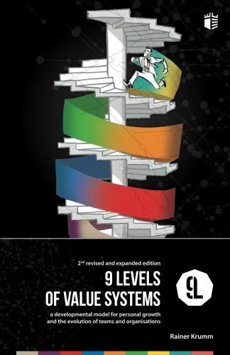 Lesestoff | Spiral Dynamics