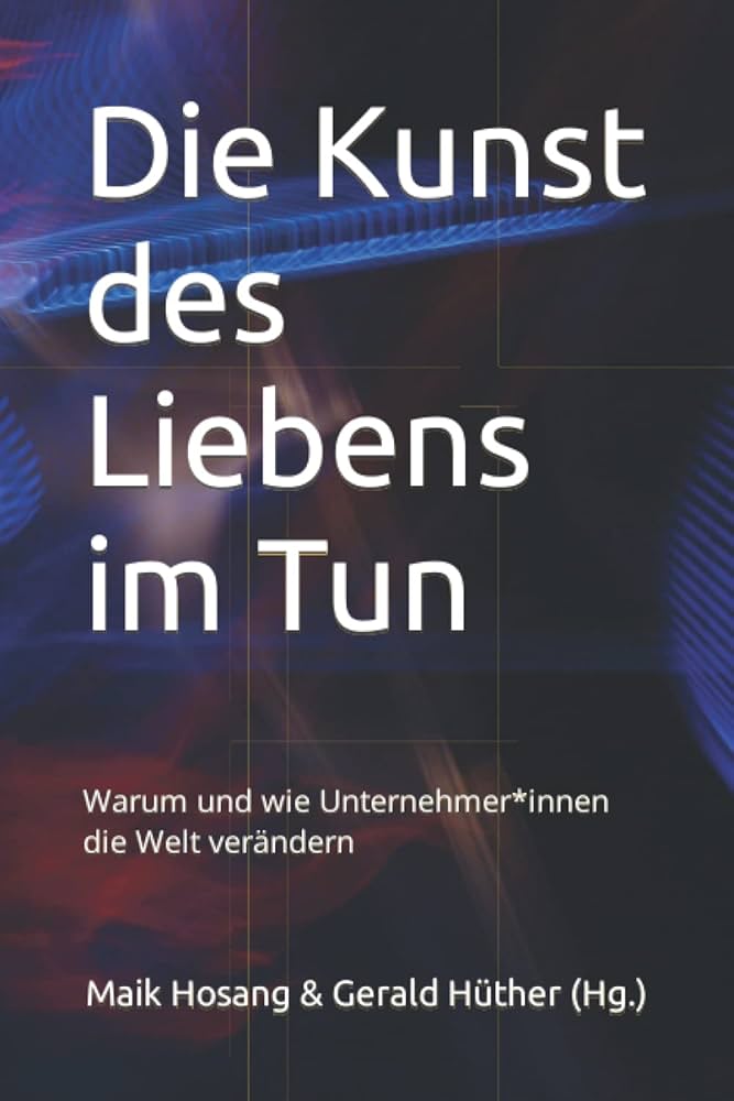 Lesestoff | Die Kunst des Liebens im Tun