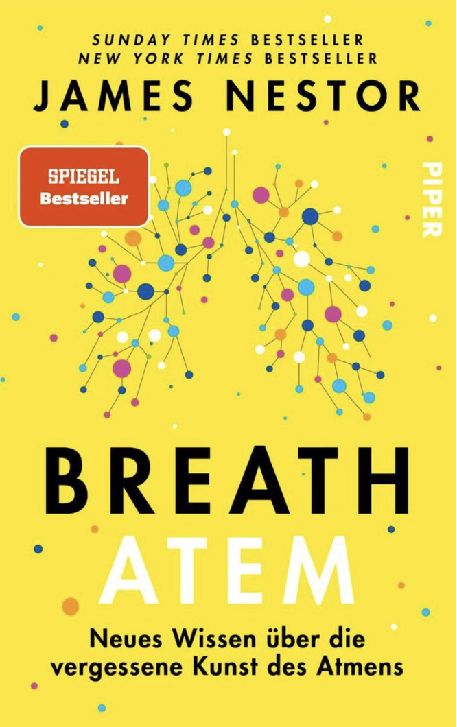 Lesestoff | Breath - Atem