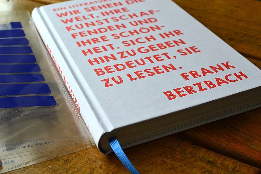 Lesestoff | Die Kunst zu lesen